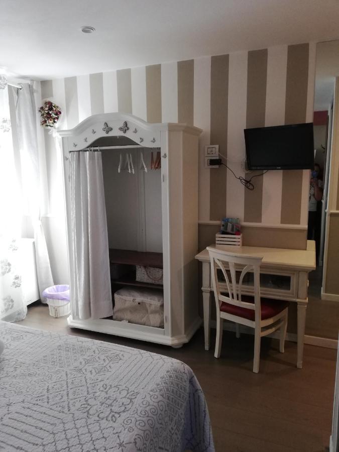 B & B San Domenico Кьоджа Экстерьер фото