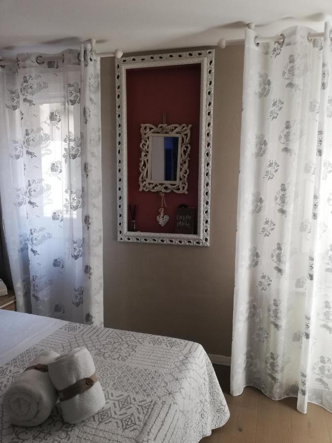 B & B San Domenico Кьоджа Экстерьер фото