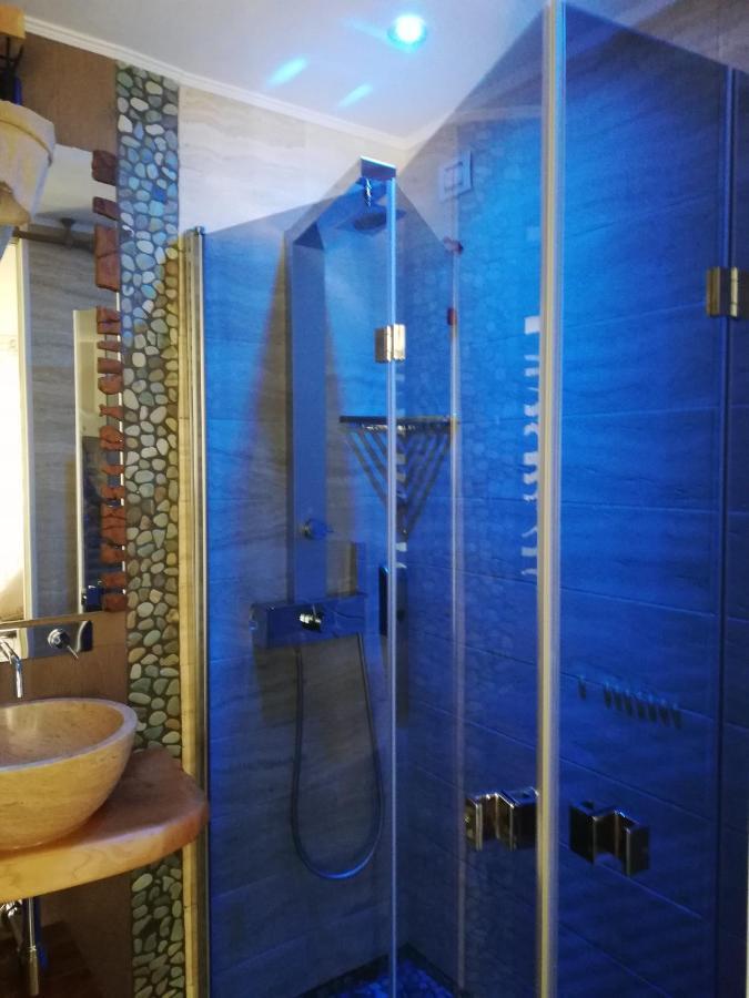 B & B San Domenico Кьоджа Экстерьер фото