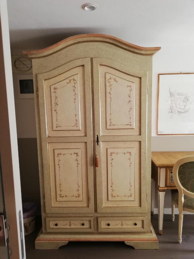 B & B San Domenico Кьоджа Экстерьер фото