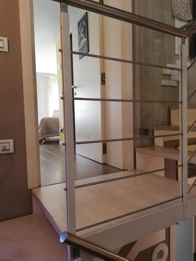 B & B San Domenico Кьоджа Экстерьер фото