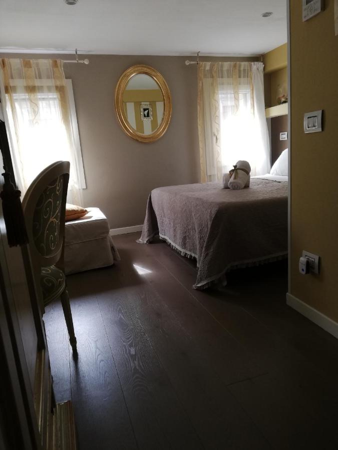 B & B San Domenico Кьоджа Экстерьер фото