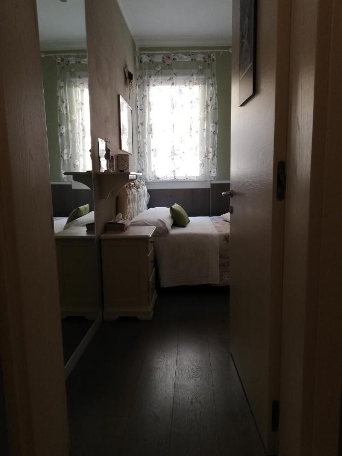 B & B San Domenico Кьоджа Экстерьер фото