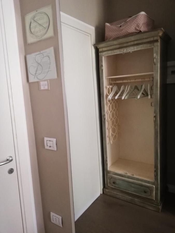 B & B San Domenico Кьоджа Экстерьер фото
