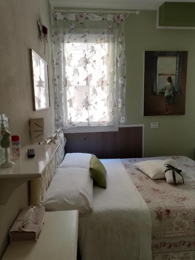 B & B San Domenico Кьоджа Экстерьер фото