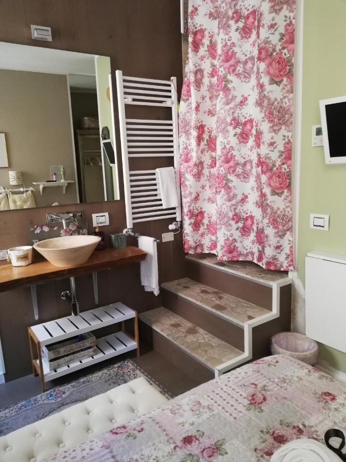 B & B San Domenico Кьоджа Экстерьер фото