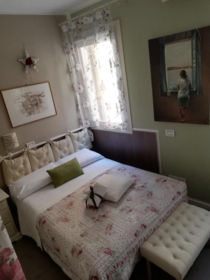 B & B San Domenico Кьоджа Экстерьер фото