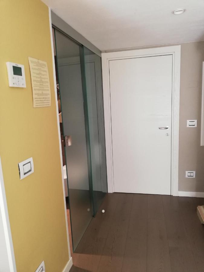 B & B San Domenico Кьоджа Экстерьер фото