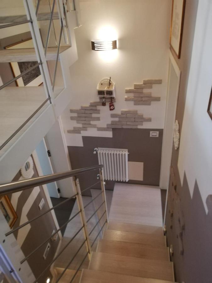 B & B San Domenico Кьоджа Экстерьер фото