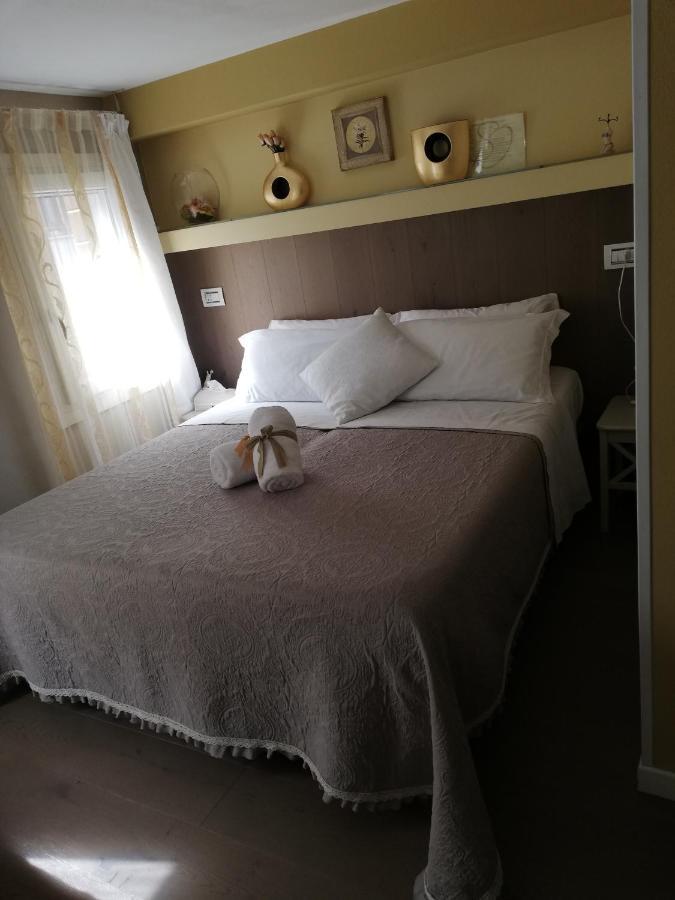 B & B San Domenico Кьоджа Экстерьер фото