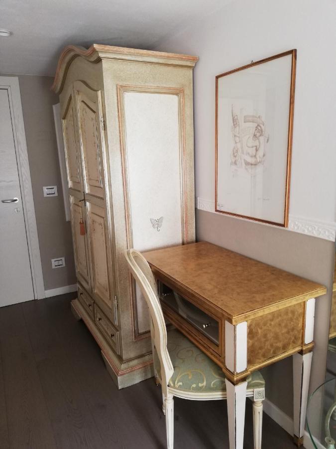 B & B San Domenico Кьоджа Экстерьер фото