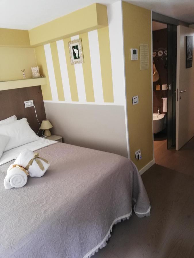 B & B San Domenico Кьоджа Экстерьер фото