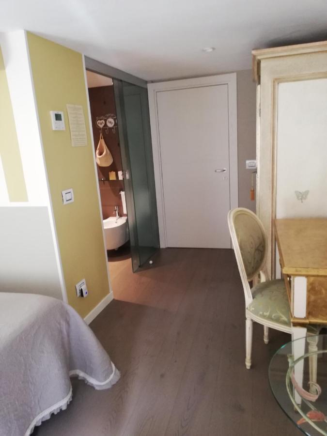 B & B San Domenico Кьоджа Экстерьер фото