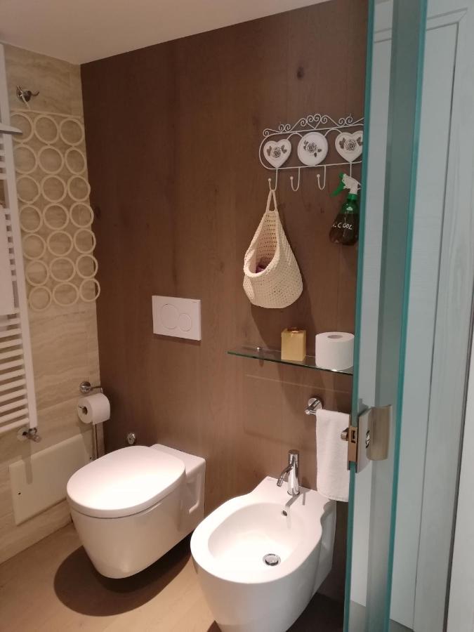 B & B San Domenico Кьоджа Экстерьер фото